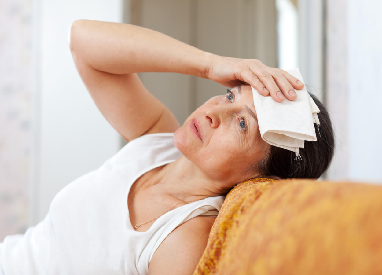 Baastrup’s Sign (Kissing Spine) and Back Pain