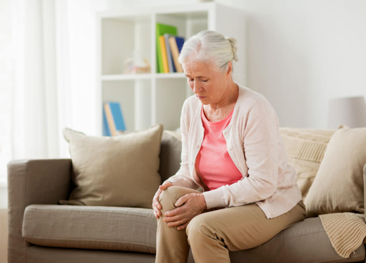 Baastrup’s Sign (Kissing Spine) and Back Pain