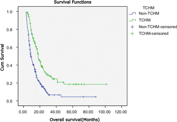 The Role of Traditional Chinese Medicine in the Prevention and Treatment of Tumors